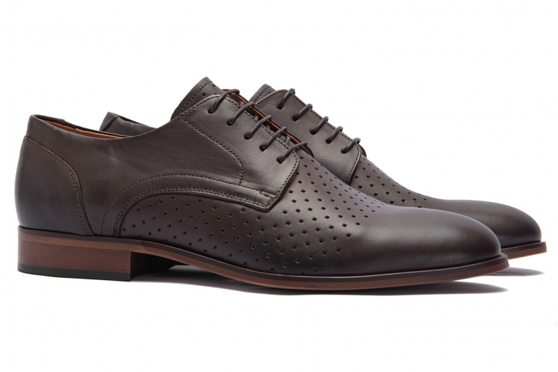 Incaltaminte Barbati Smart Casual Bigotti