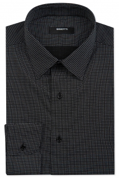 Black shirt