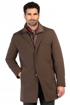 Jacheta slim maro uni