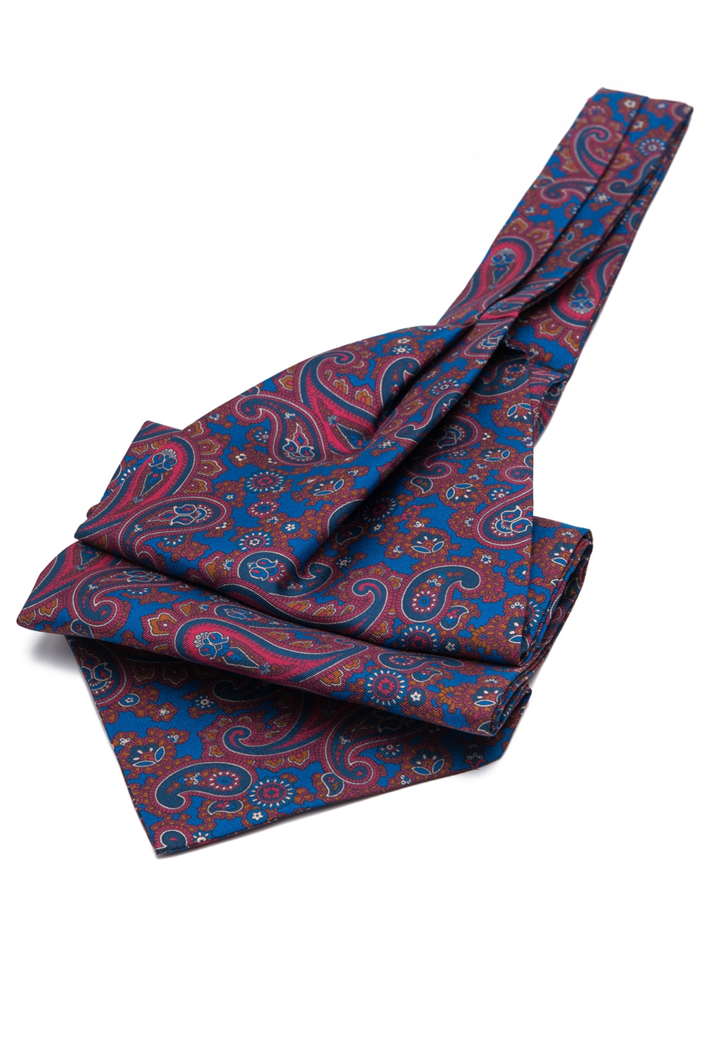 ascot clasic matase naturala