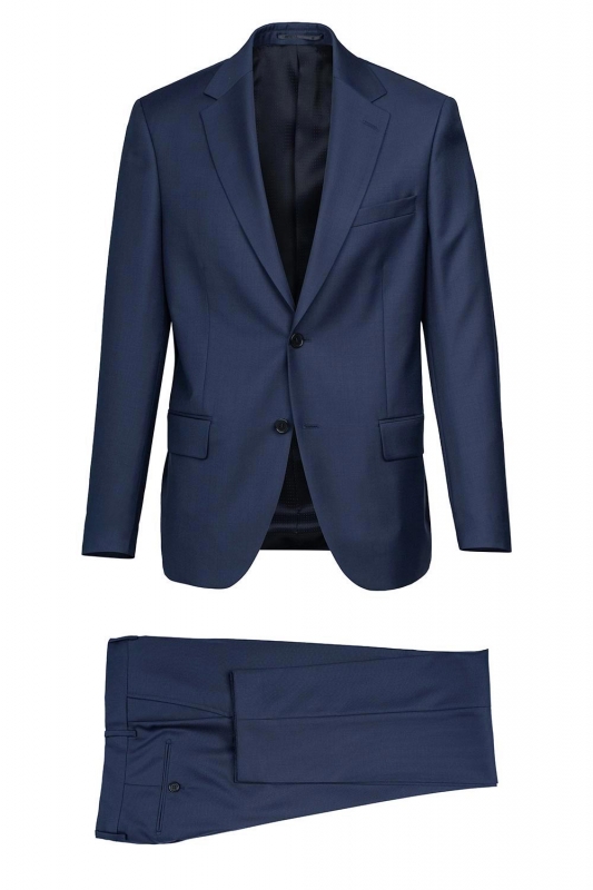 mașina spălat vase slim incorporabila Costum slim bleumarin uni