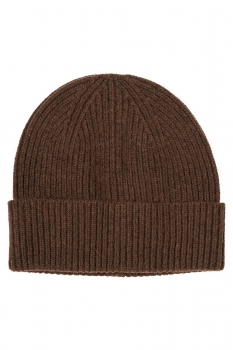 Brown beany