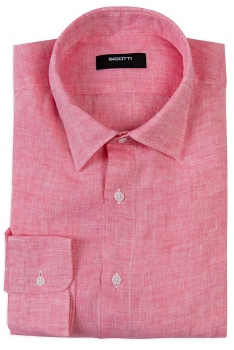 Slim coral uni camasi