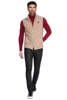 Blugi slim negri