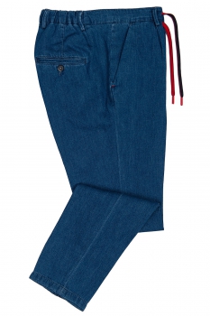 Blue jeans
