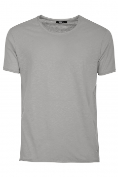 Grey t-shirt