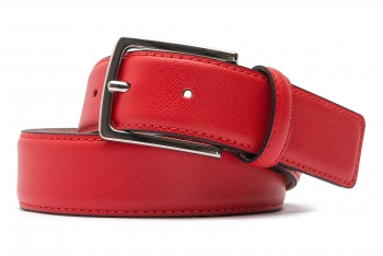 Red belt