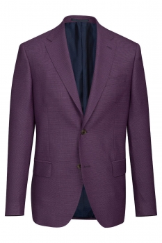 Slim mov uni sacouri