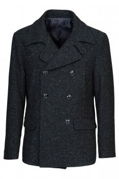 Jacheta vbjkba0hb58715409 slim bleumarin uni