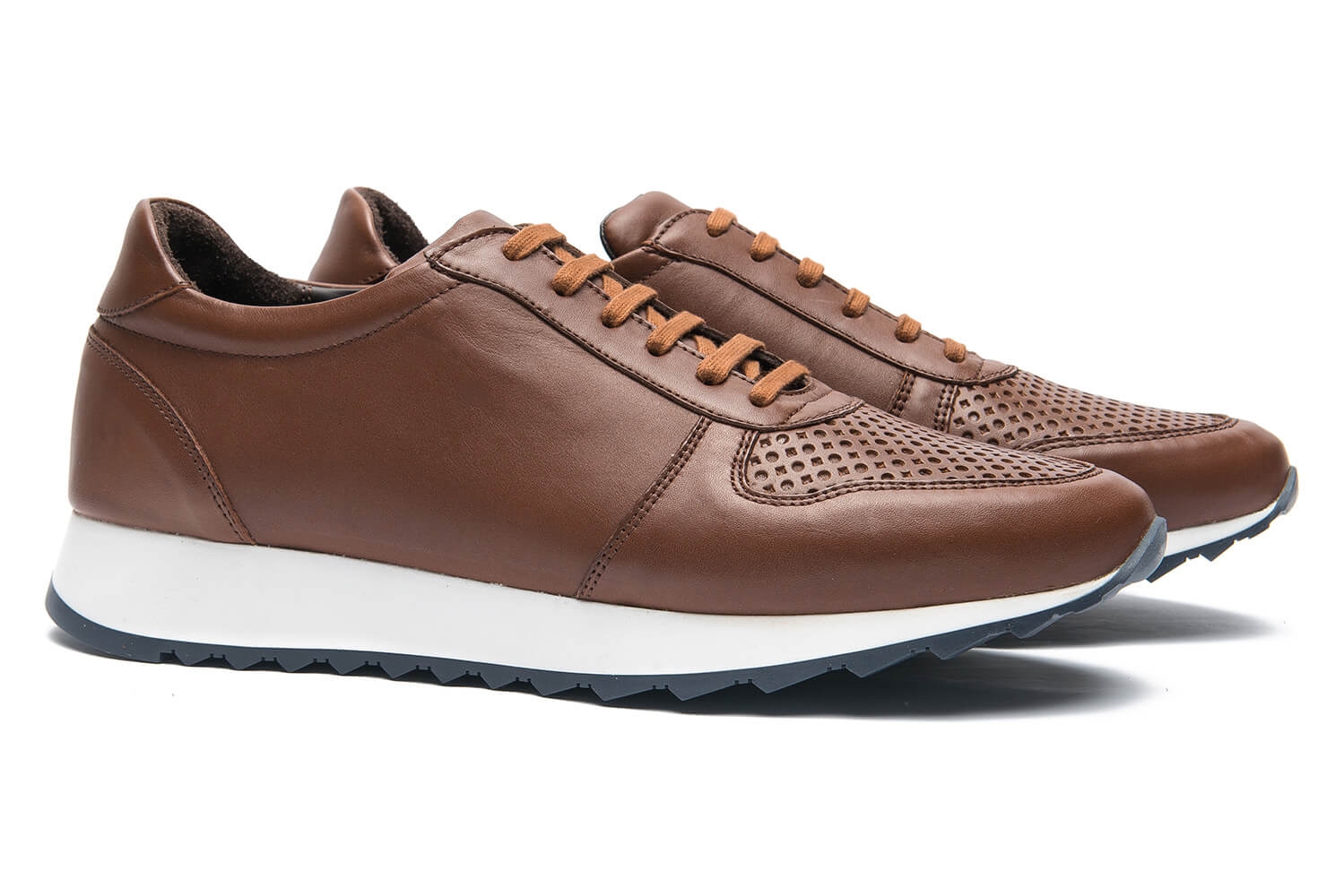 jogger another likely Pantofi maro piele naturala - Bigotti.ro - VBPFSRPBY64299999