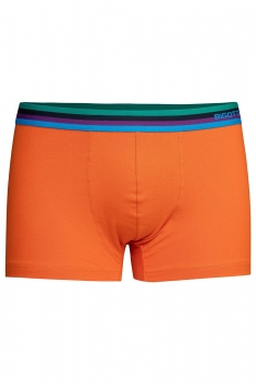 Orange underwear