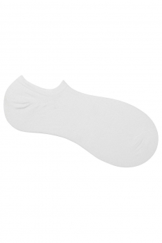 Socks white
