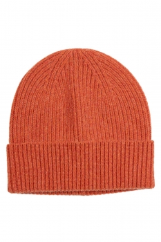 Orange beany