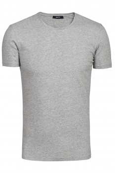 Grey t-shirt