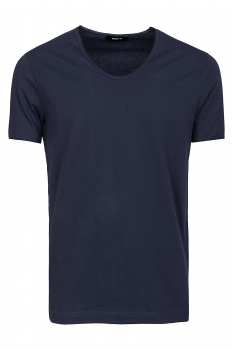 Navy t-shirt