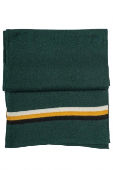 Green fular