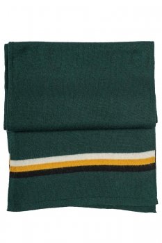 Fular verde