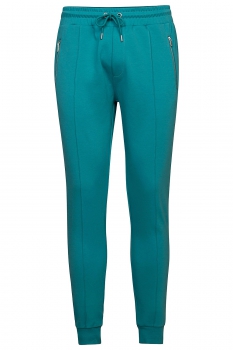 Bleu pantaloni