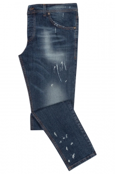 Blue jeans
