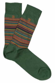 Socks green
