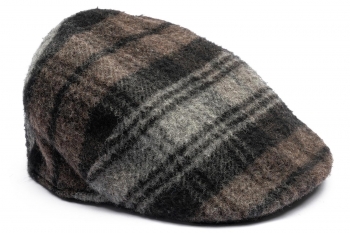 Black cap