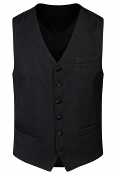 Vesta slim neagra floral