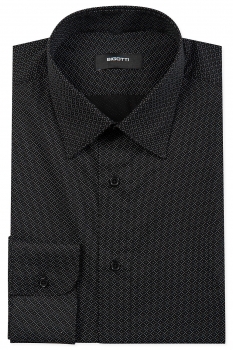 Black shirt