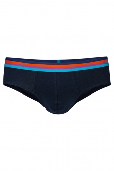 Navy underwear
