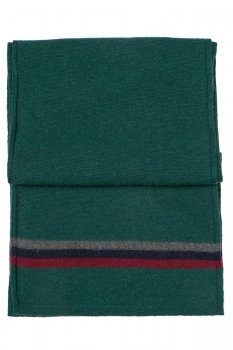 Fular verde