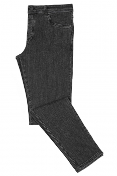 Grey jeans