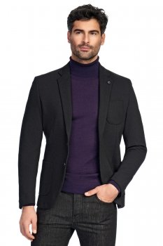 Maleta slim mov uni