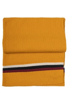 Yellow fular