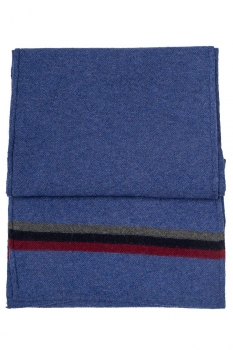 Blue fular