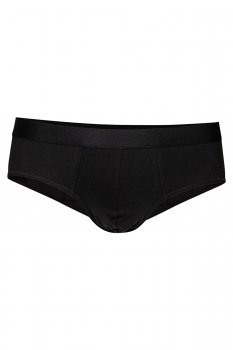 Slip negru