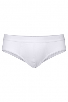 White underwear