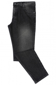 Grey jeans