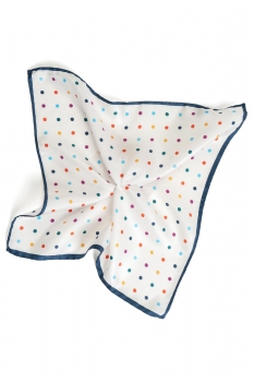 Batista alba print geometric