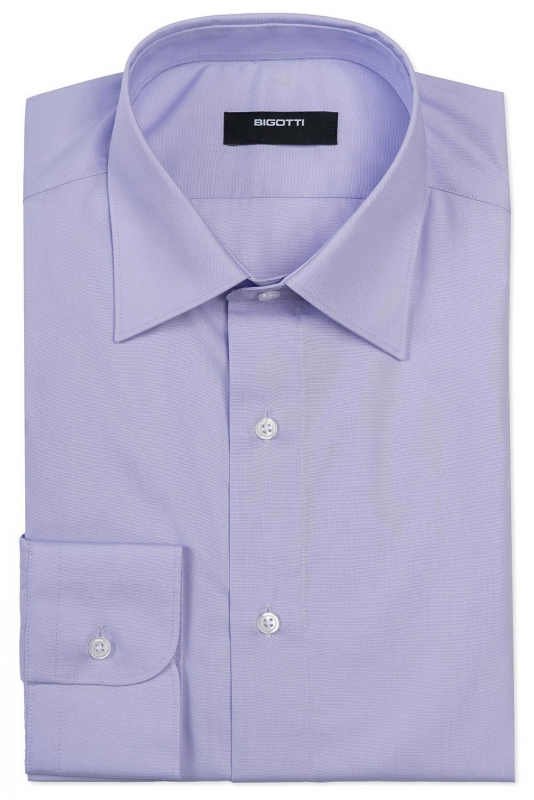 mașini de spălat slim altex Camasa slim lila uni