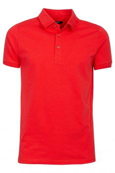Red t-shirt