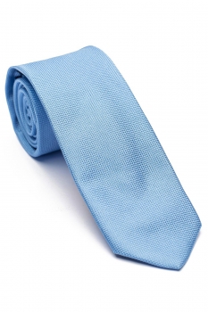 Matase tesuta bleu uni