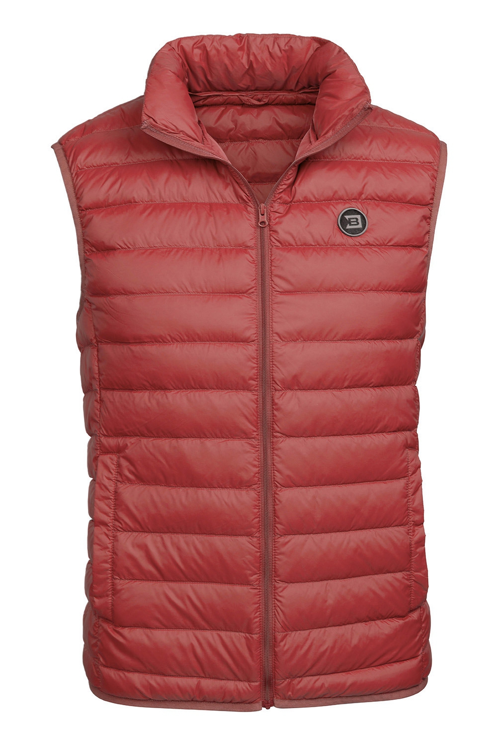 rookie passenger Dwell Vesta slim oranj cu puf Bigotti.ro VBVSJK4ER39A1399648