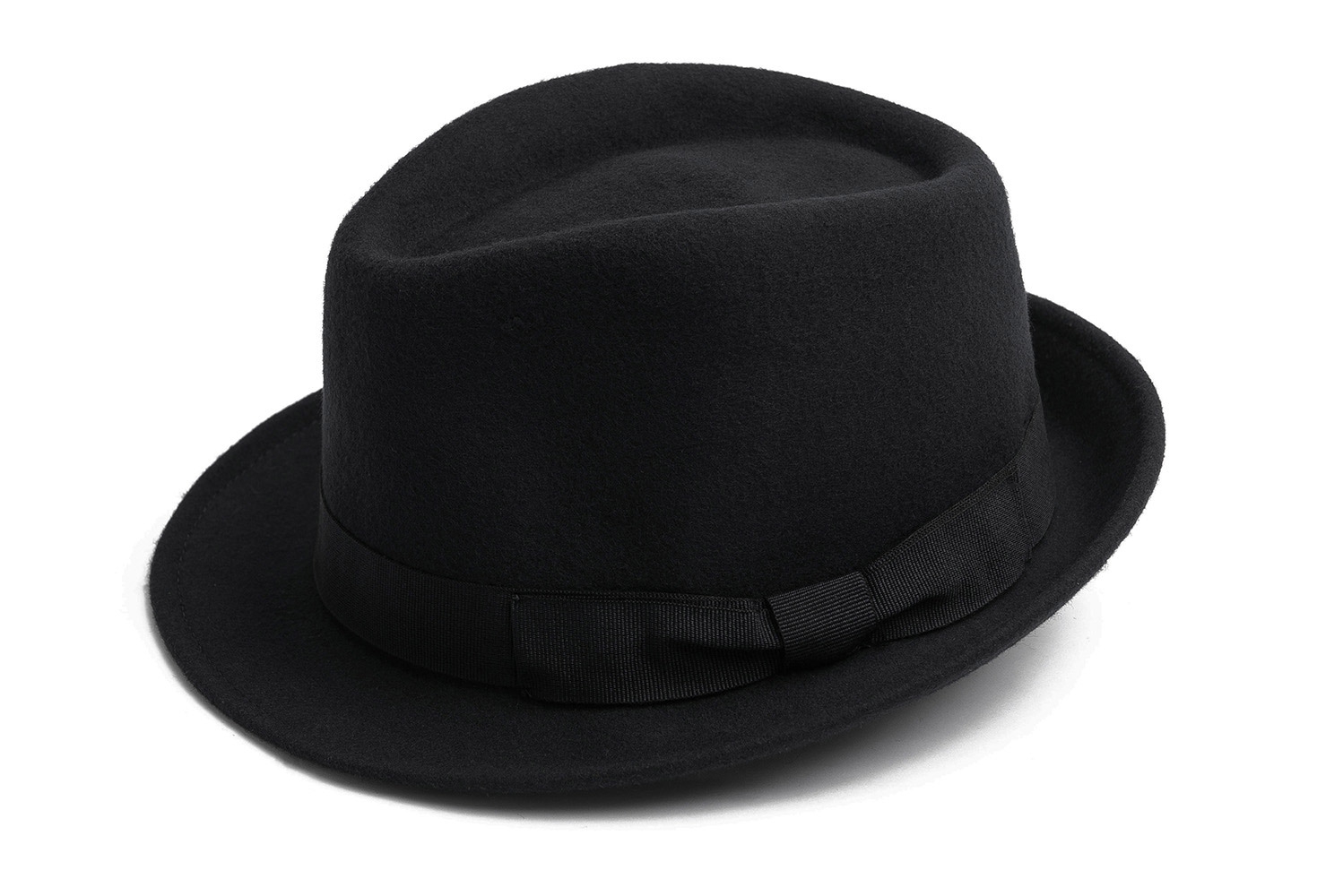 Palarie Neagra Bigotti Ro Vehabaqcx41999999