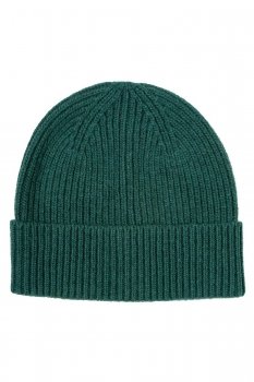 Caciula verde
