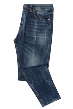 Blue jeans