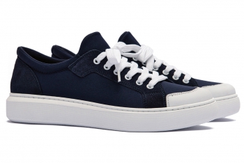Bleumarin pantofi