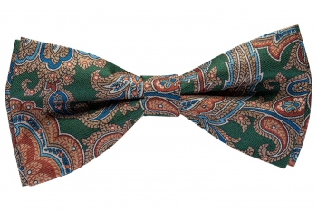 Papioane verde geometric