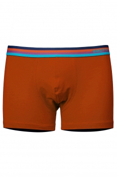 Orange underwear