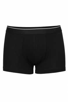 Black underwear
