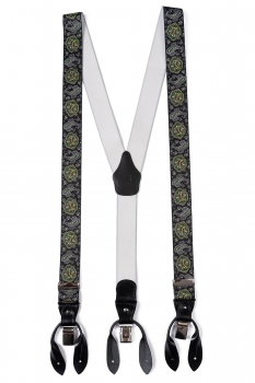 Suspender black