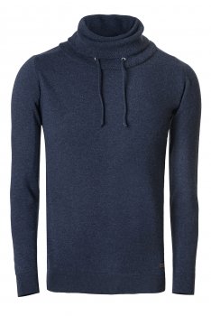Maleta slim bleumarin uni